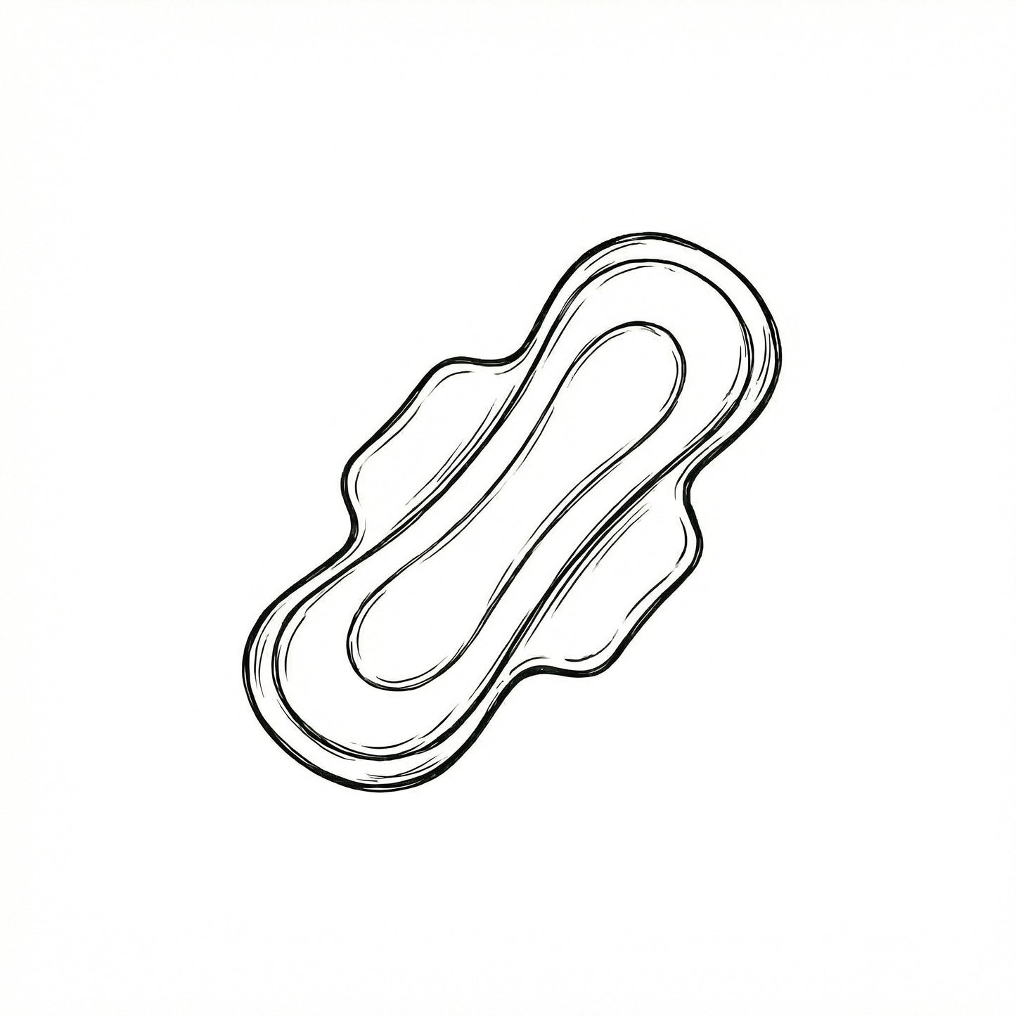 Organic Cotton Pads (14 Count)